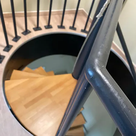 Evelyns Corner Duplex Apartment
