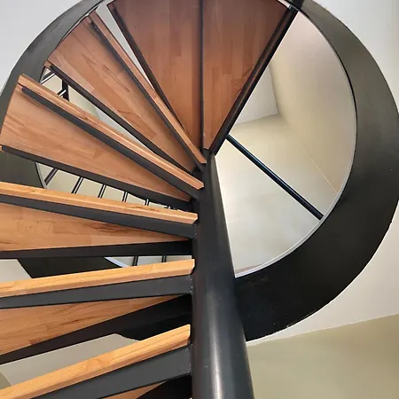 Appartement Evelyns Corner Duplex