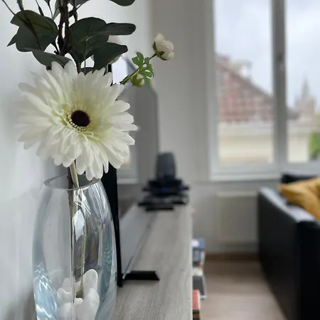 Evelyns Corner Duplex *