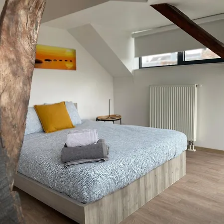 Evelyns Corner Duplex Gent